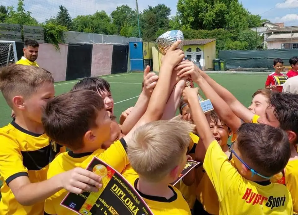 ASNSB - Nord Sport Bucuresti