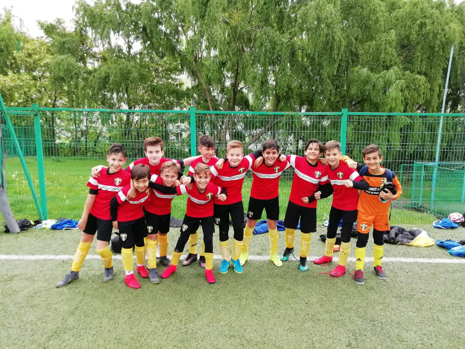 ASNSB - Nord Sport Bucuresti
