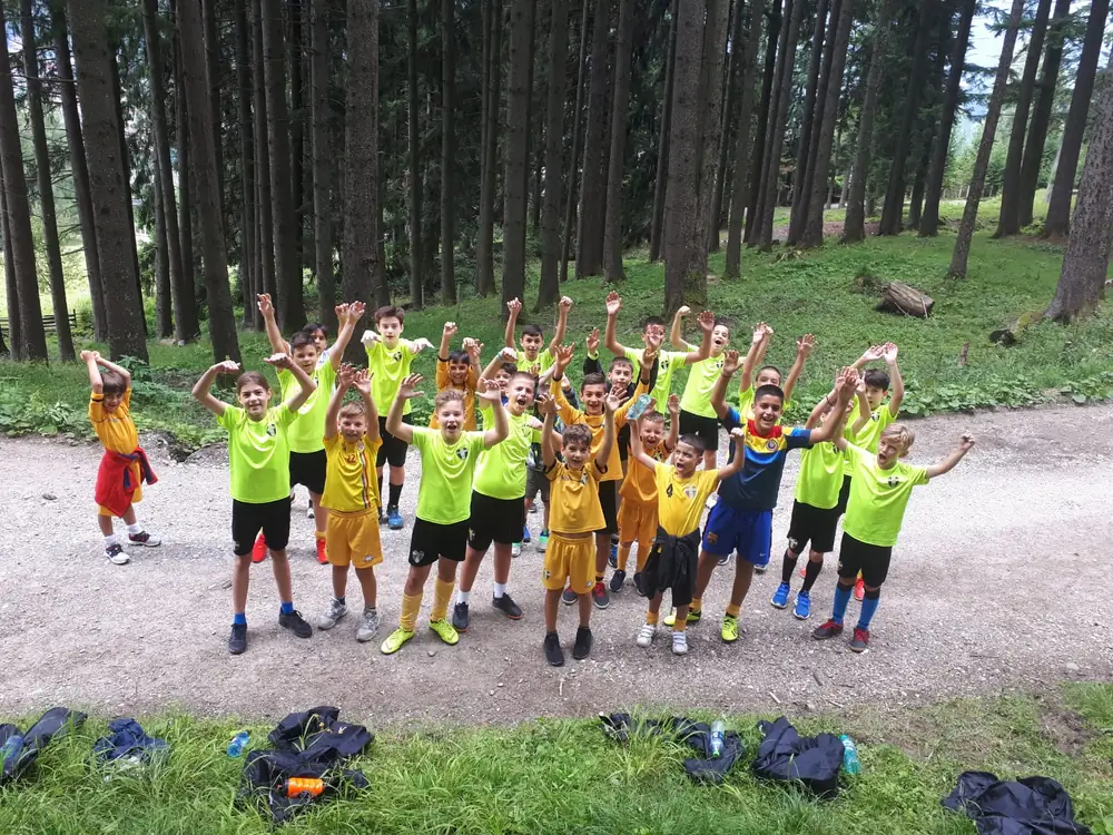 ASNSB - Nord Sport Bucuresti
